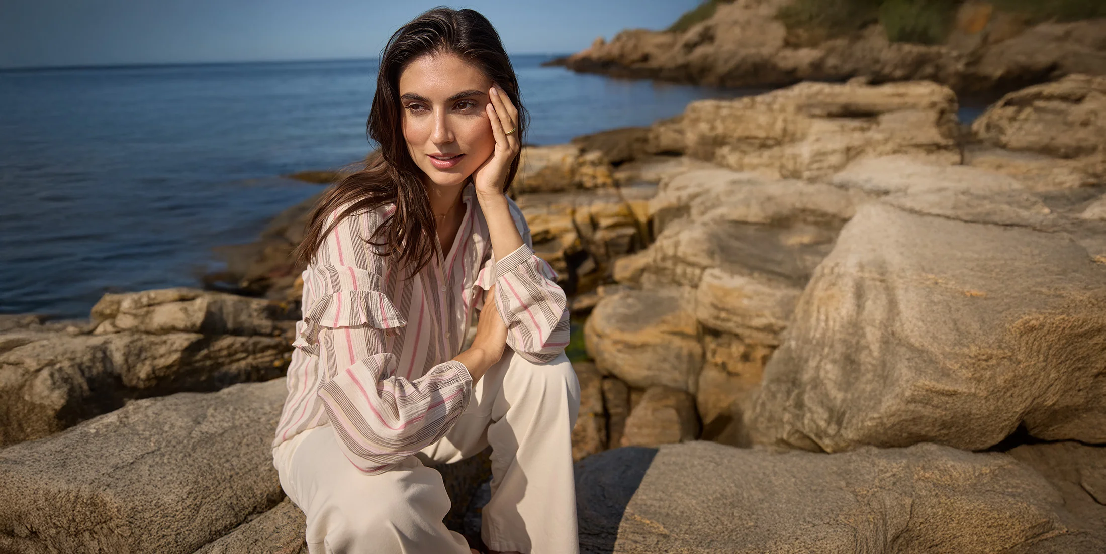 Effortless Elegance for Every Woman